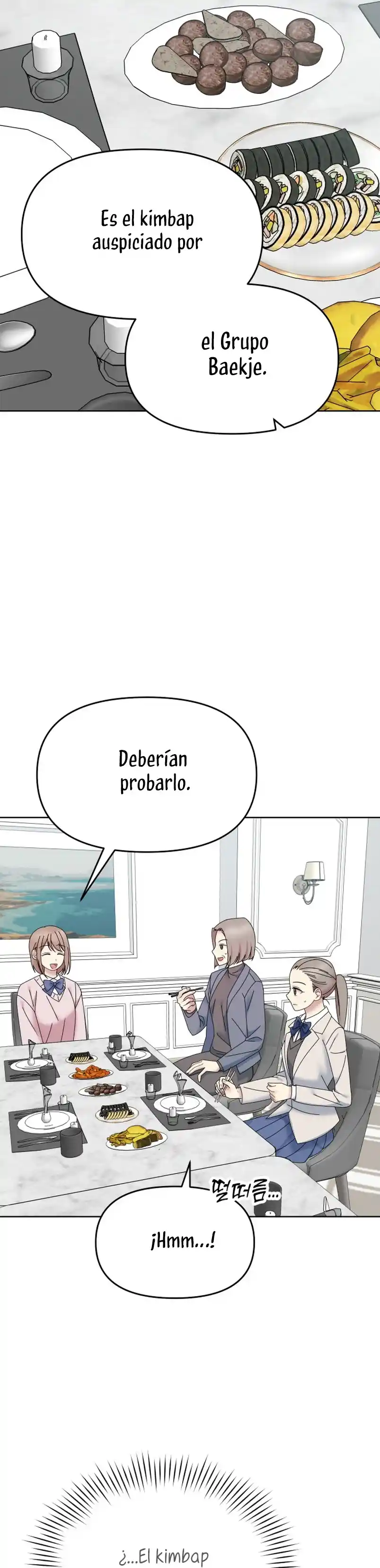 ¡Por Favor, Mayordomo! - Capítulo 73 - Página 26 - LectorTMOo