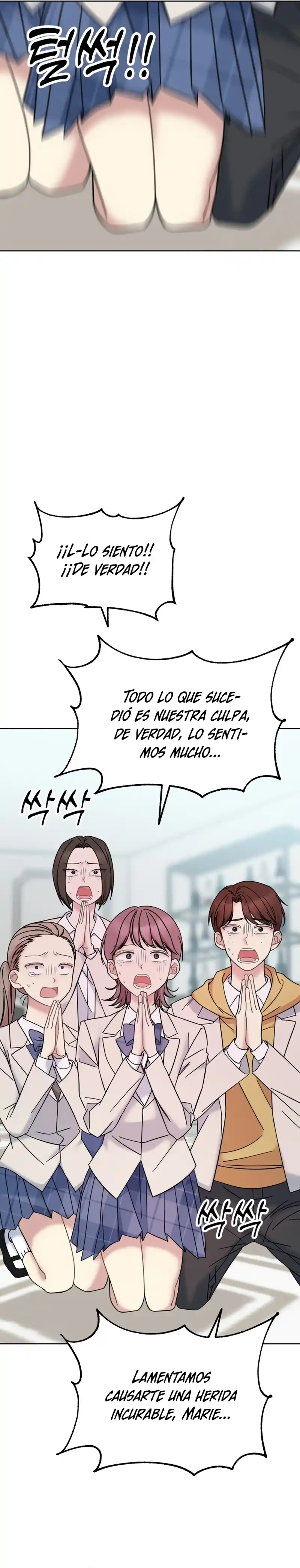 ¡Por Favor, Mayordomo! - Capítulo 74 - Página 9 - LectorTMOo