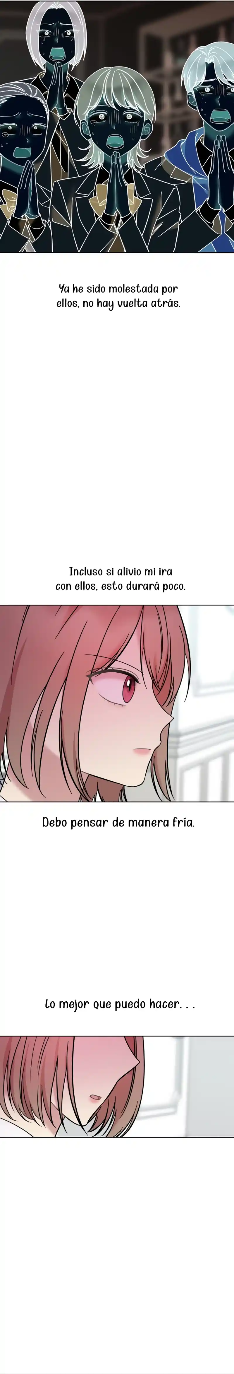 ¡Por Favor, Mayordomo! - Capítulo 74 - Página 11 - LectorTMOo