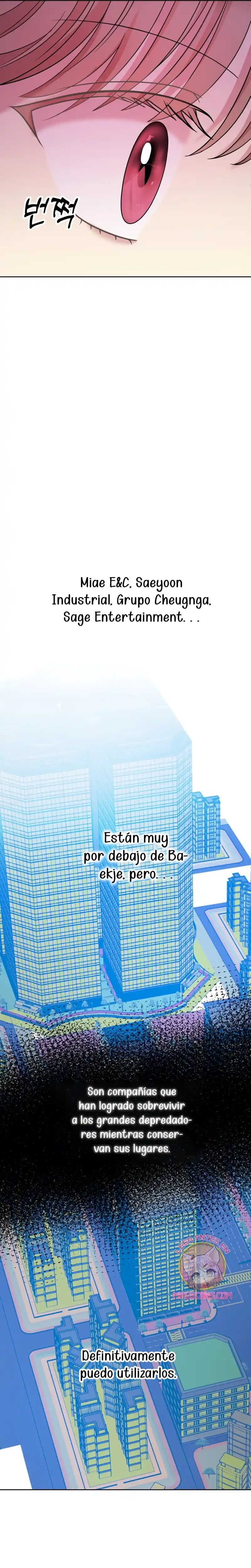 ¡Por Favor, Mayordomo! - Capítulo 74 - Página 12 - LectorTMOo