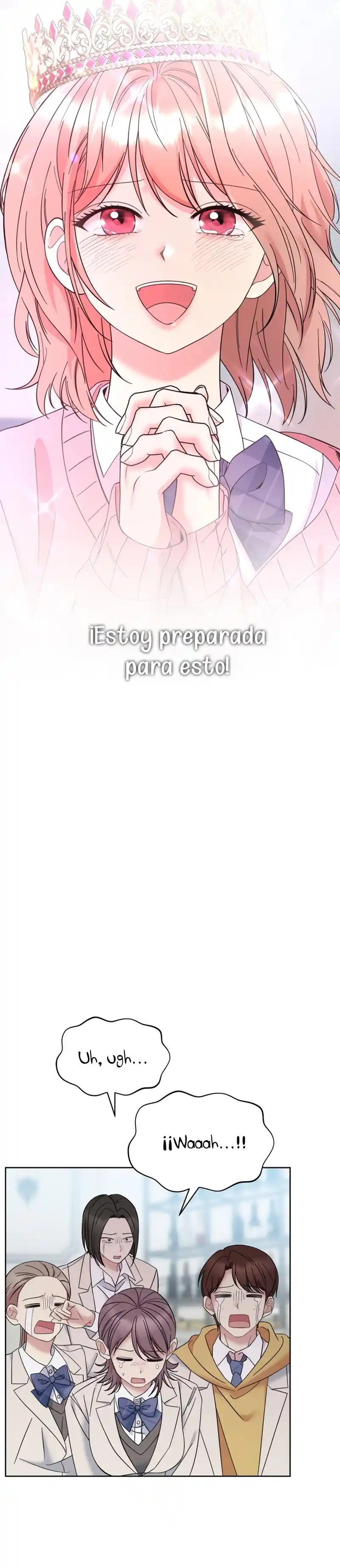 ¡Por Favor, Mayordomo! - Capítulo 74 - Página 14 - LectorTMOo