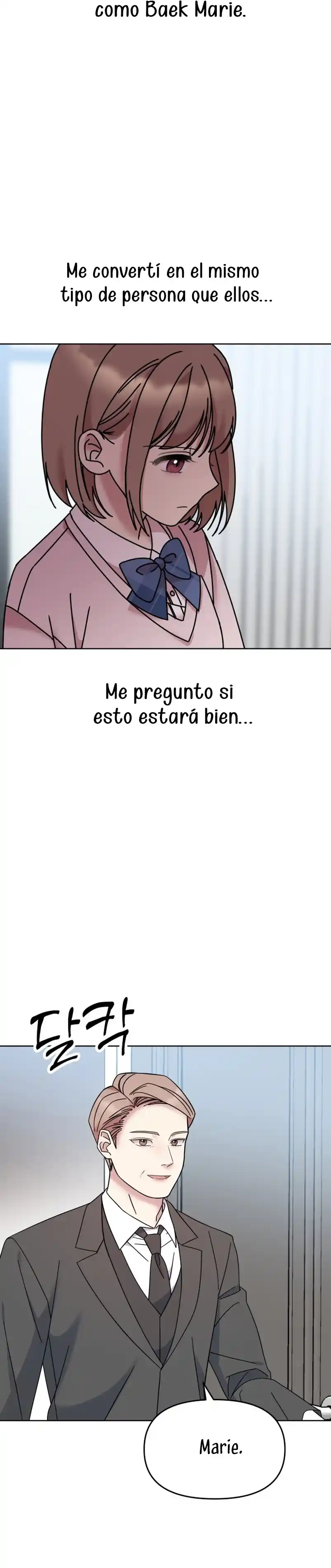 ¡Por Favor, Mayordomo! - Capítulo 75 - Página 6 - LectorTMOo
