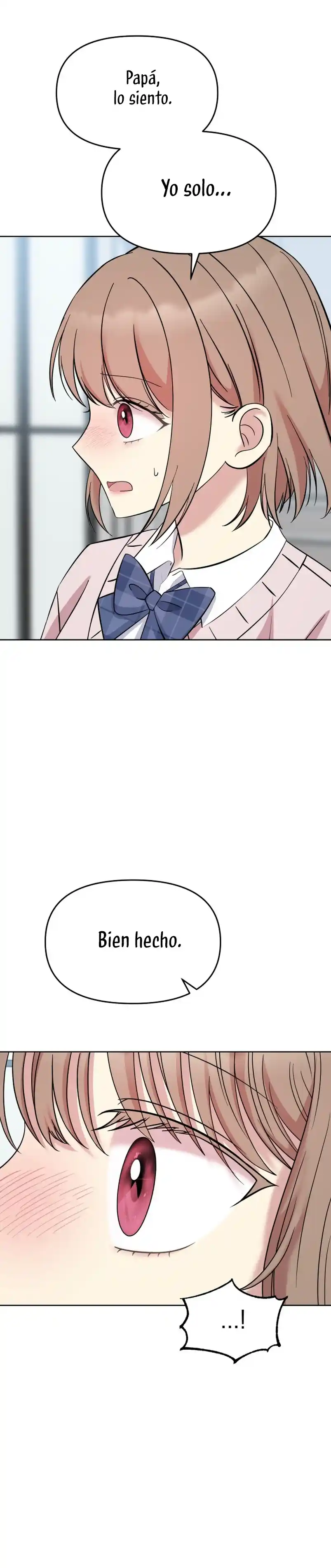 ¡Por Favor, Mayordomo! - Capítulo 75 - Página 9 - LectorTMOo
