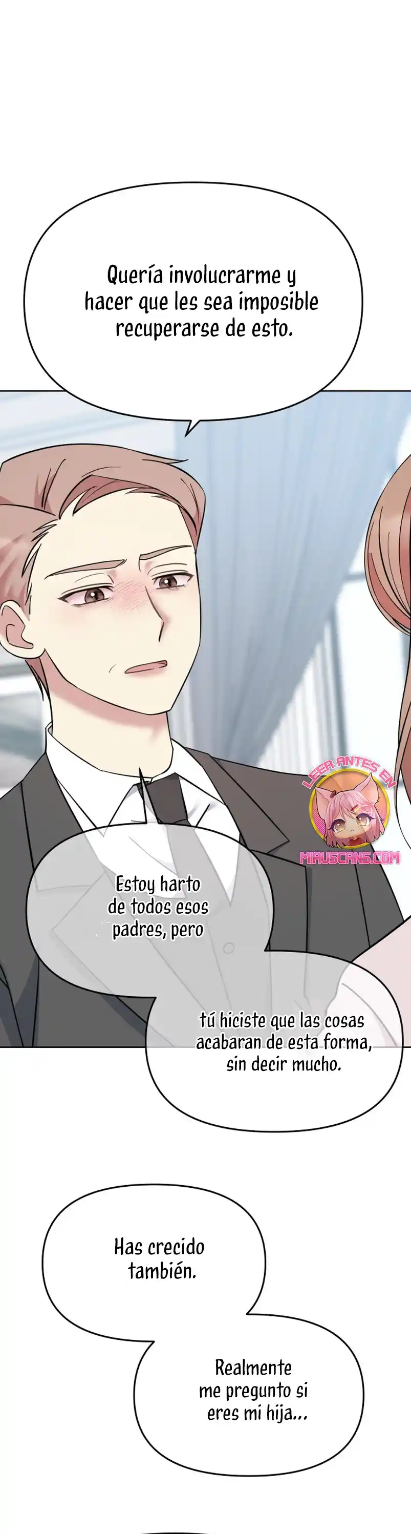 ¡Por Favor, Mayordomo! - Capítulo 75 - Página 11 - LectorTMOo