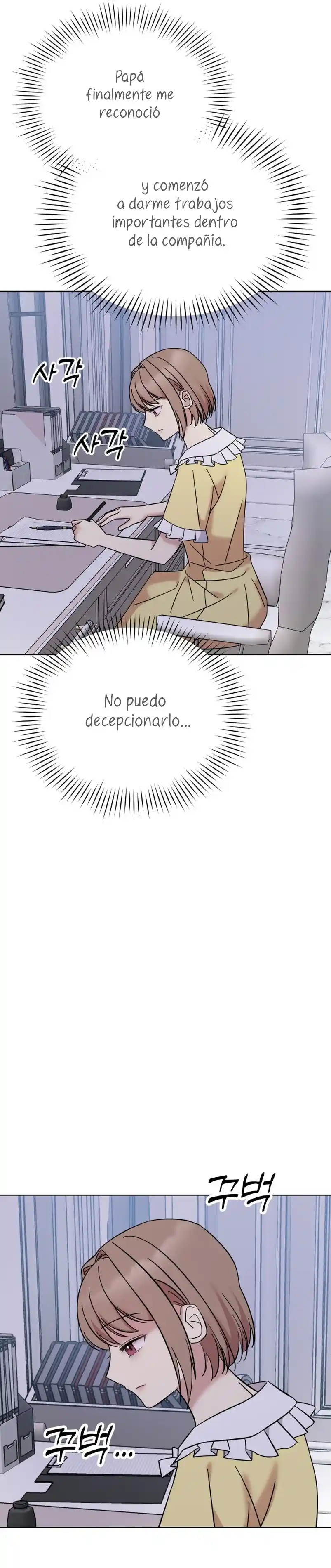 ¡Por Favor, Mayordomo! - Capítulo 75 - Página 25 - LectorTMOo