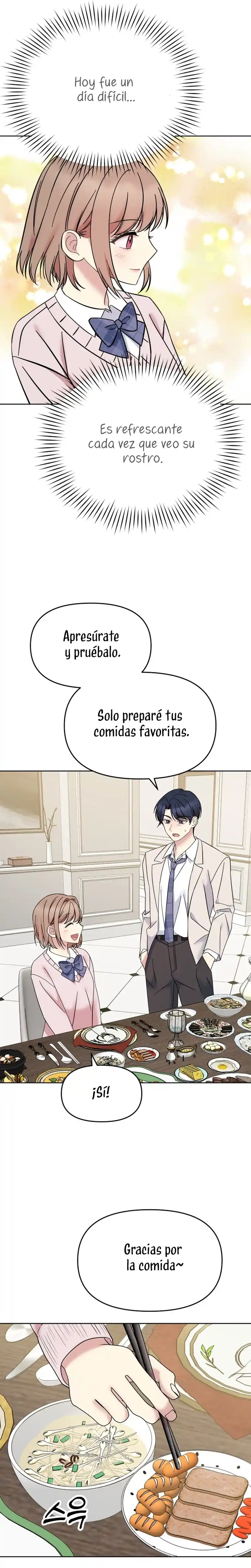 ¡Por Favor, Mayordomo! - Capítulo 76 - Página 13 - LectorTMOo