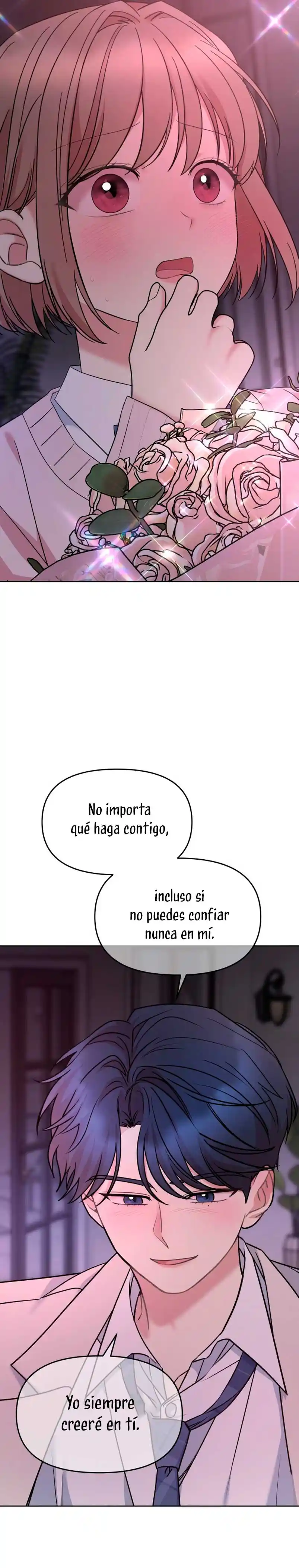 ¡Por Favor, Mayordomo! - Capítulo 77 - Página 30 - LectorTMOo
