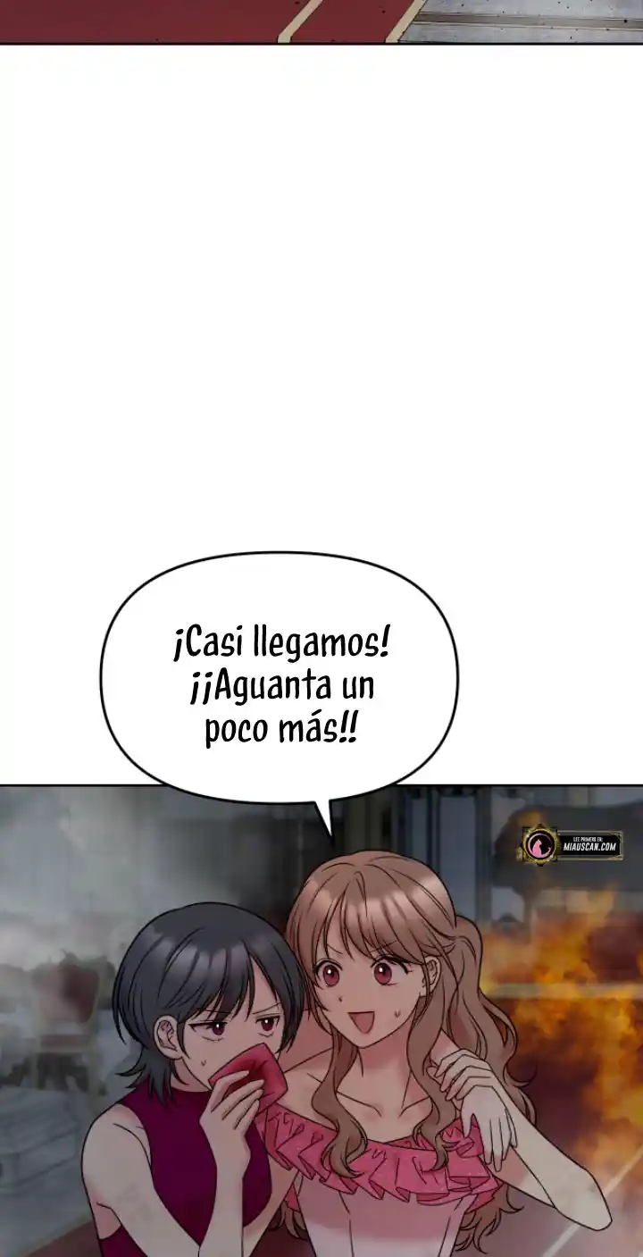 ¡Por Favor, Mayordomo! - Capítulo 8 - Página 9 - LectorTMOo