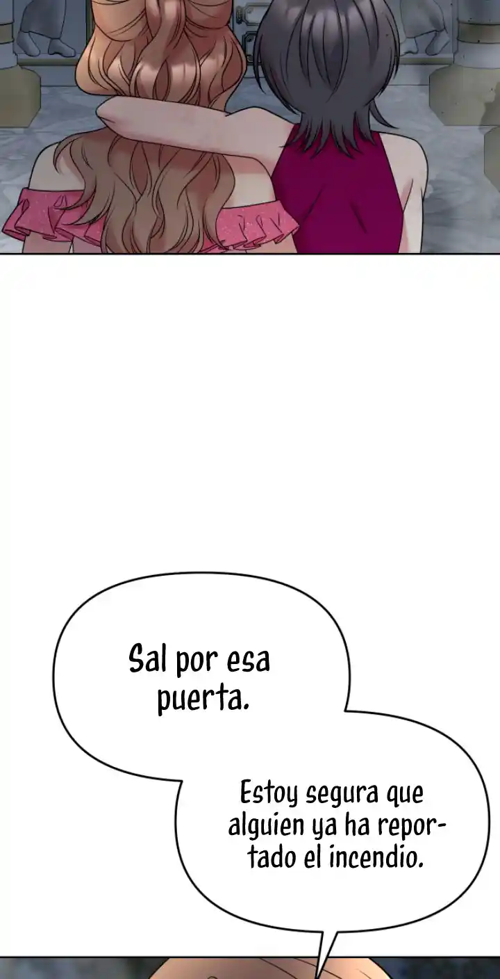 ¡Por Favor, Mayordomo! - Capítulo 8 - Página 11 - LectorTMOo