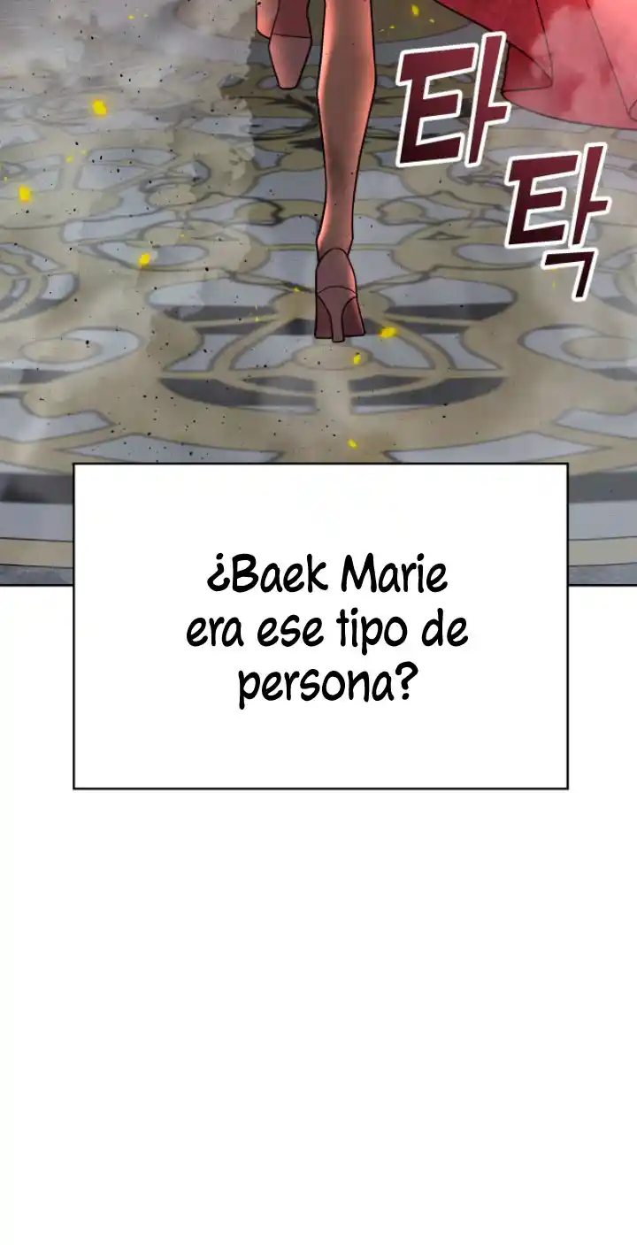 ¡Por Favor, Mayordomo! - Capítulo 8 - Página 20 - LectorTMOo