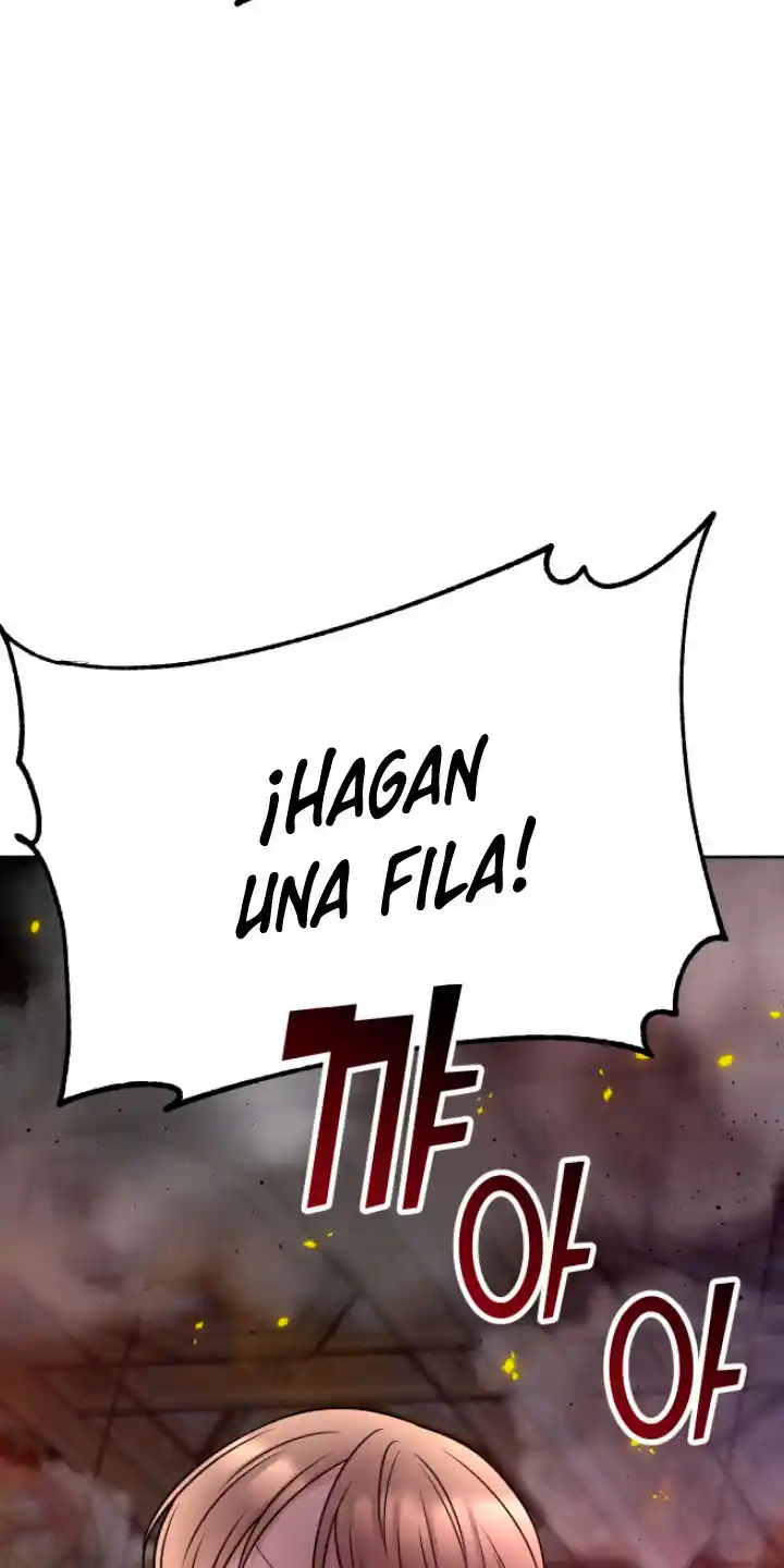 ¡Por Favor, Mayordomo! - Capítulo 8 - Página 31 - LectorTMOo