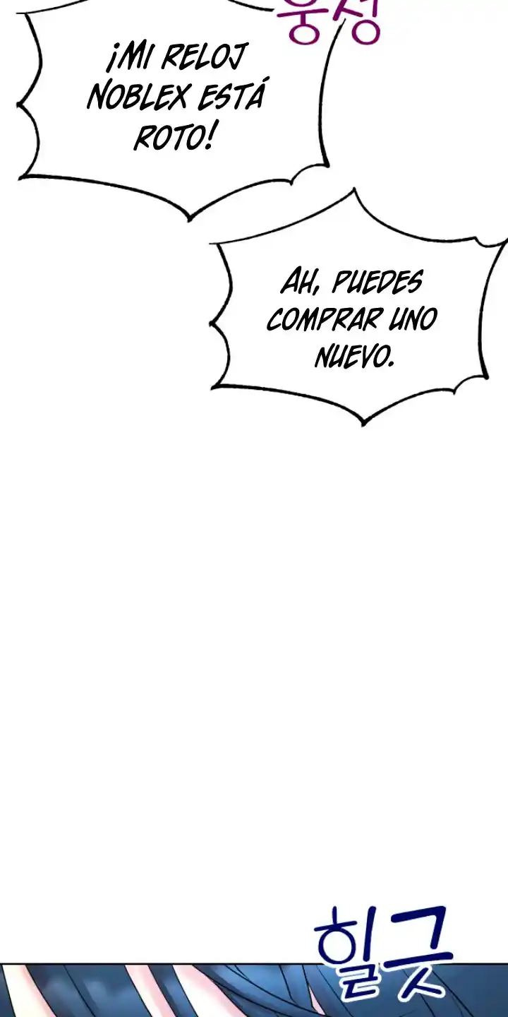 ¡Por Favor, Mayordomo! - Capítulo 8 - Página 36 - LectorTMOo