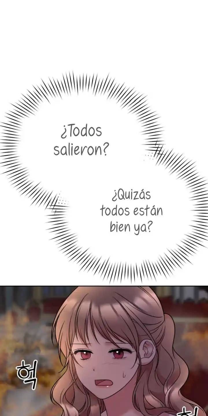¡Por Favor, Mayordomo! - Capítulo 8 - Página 53 - LectorTMOo