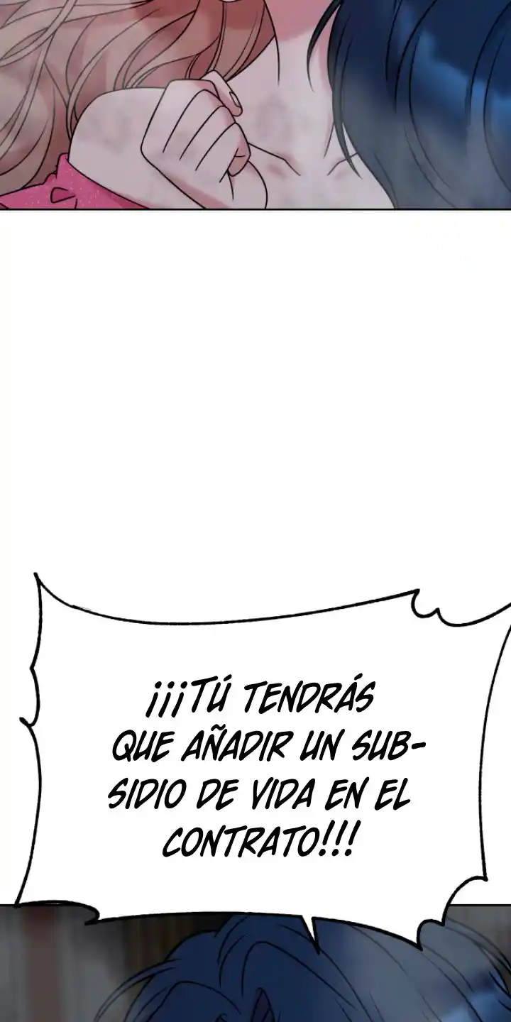 ¡Por Favor, Mayordomo! - Capítulo 8 - Página 68 - LectorTMOo