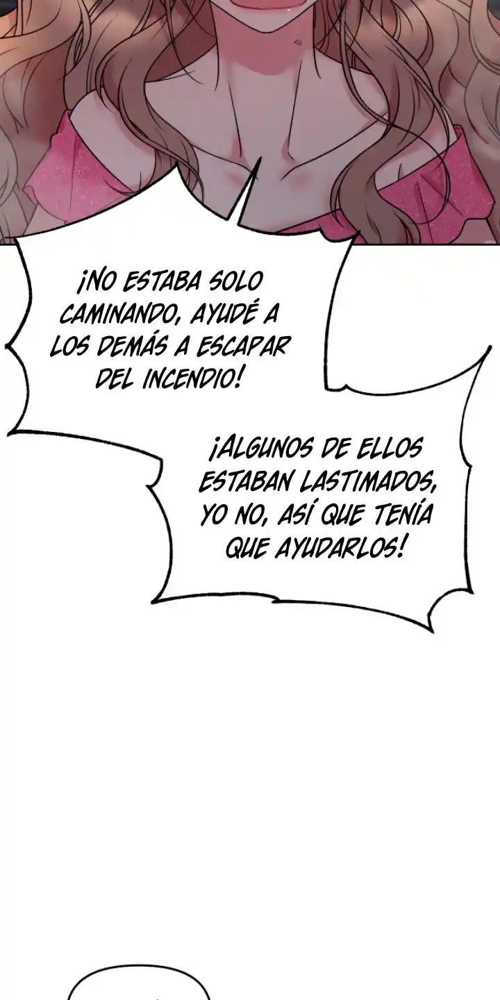 ¡Por Favor, Mayordomo! - Capítulo 8 - Página 72 - LectorTMOo