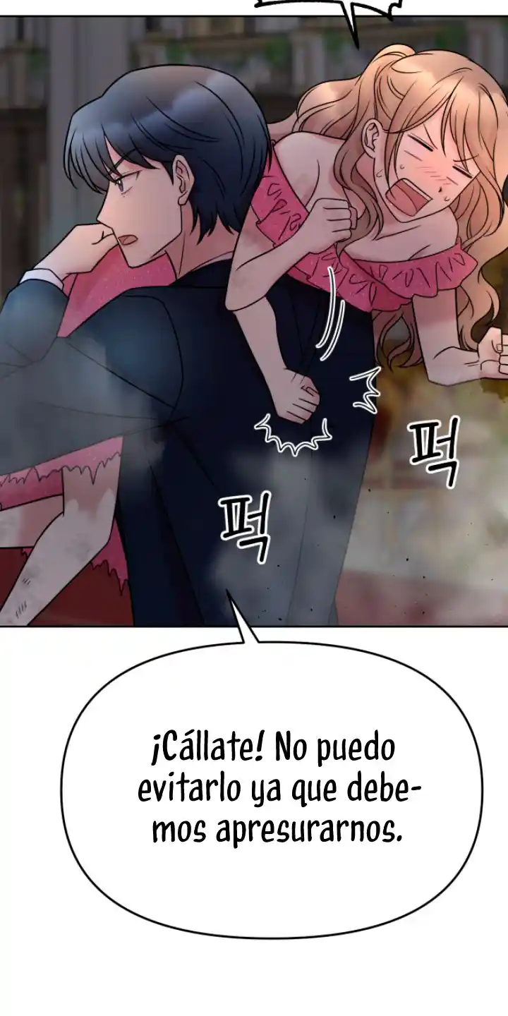¡Por Favor, Mayordomo! - Capítulo 8 - Página 84 - LectorTMOo