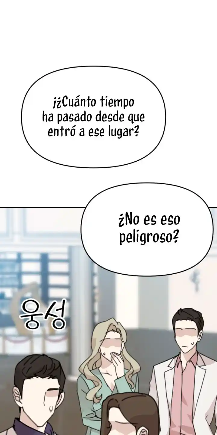 ¡Por Favor, Mayordomo! - Capítulo 8 - Página 97 - LectorTMOo