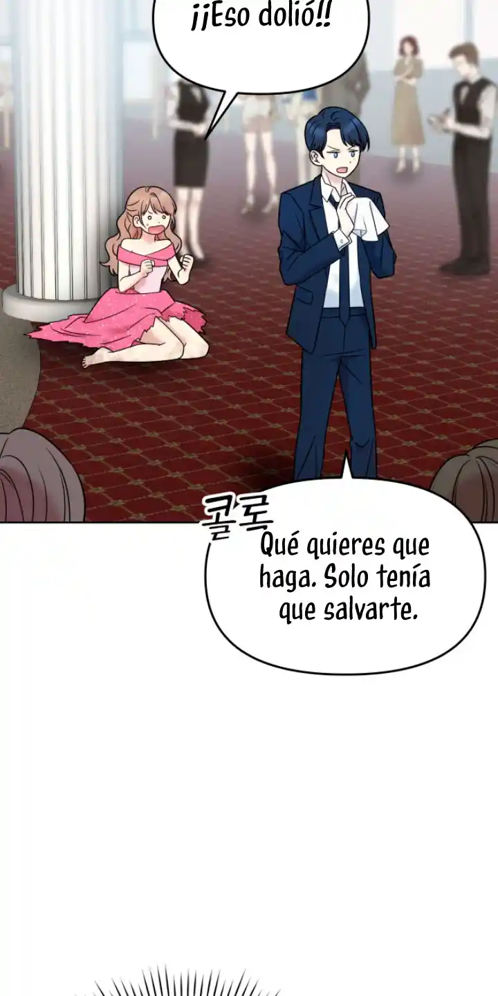 ¡Por Favor, Mayordomo! - Capítulo 8 - Página 105 - LectorTMOo