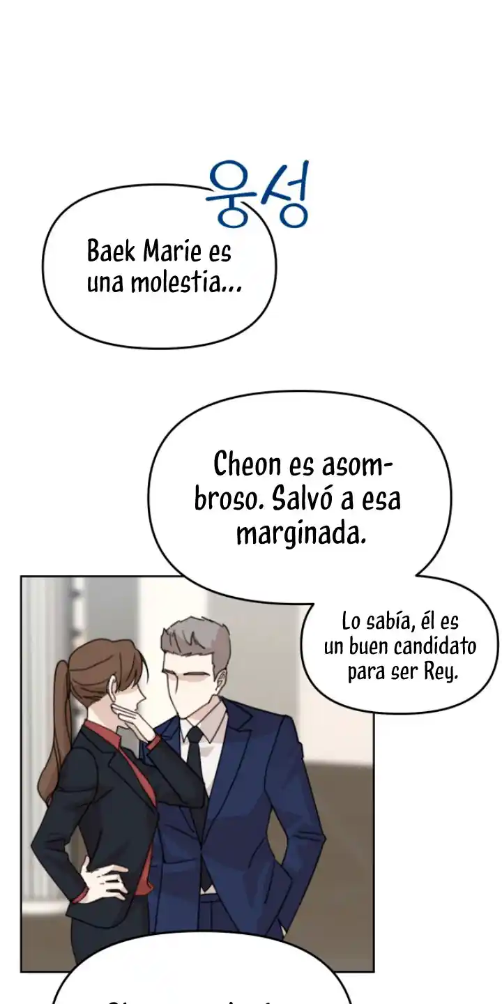 ¡Por Favor, Mayordomo! - Capítulo 8 - Página 107 - LectorTMOo