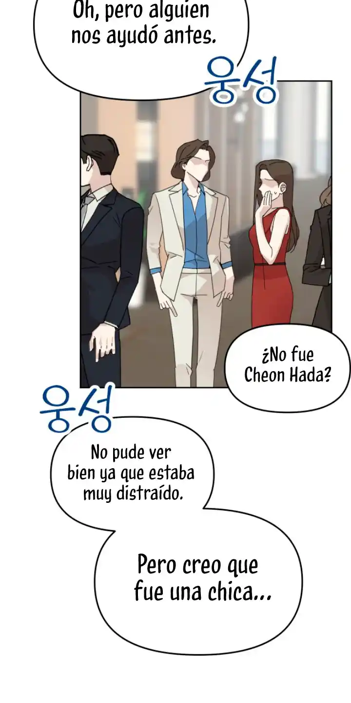 ¡Por Favor, Mayordomo! - Capítulo 8 - Página 108 - LectorTMOo