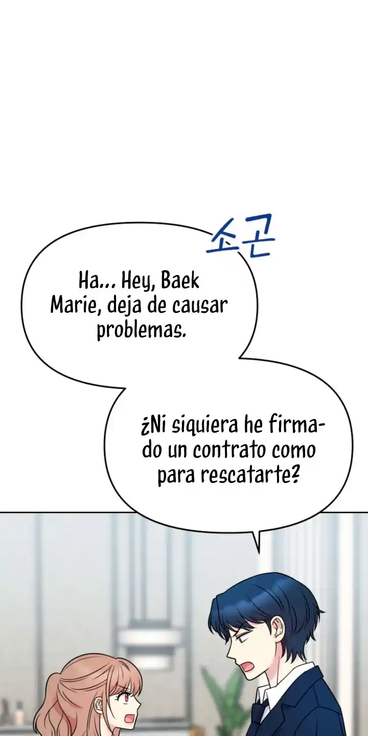 ¡Por Favor, Mayordomo! - Capítulo 8 - Página 111 - LectorTMOo
