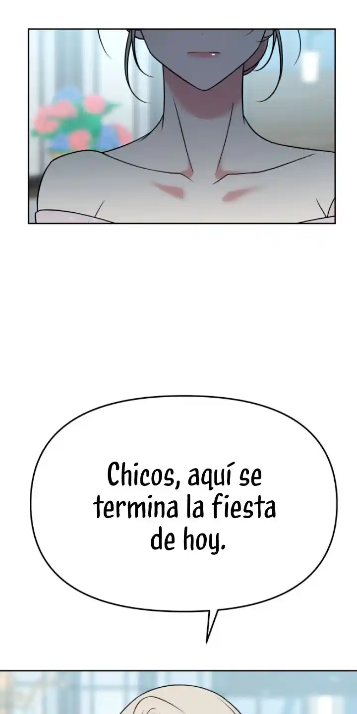 ¡Por Favor, Mayordomo! - Capítulo 8 - Página 124 - LectorTMOo
