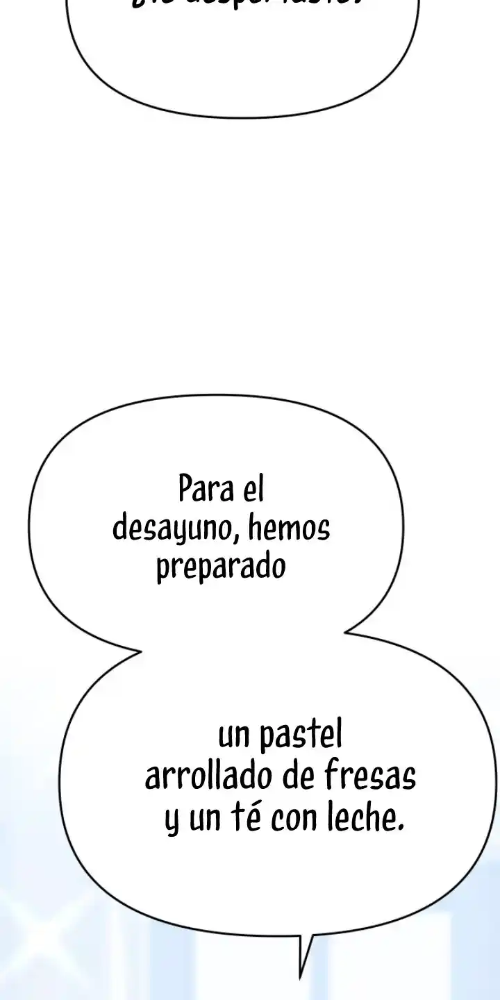 ¡Por Favor, Mayordomo! - Capítulo 8 - Página 136 - LectorTMOo