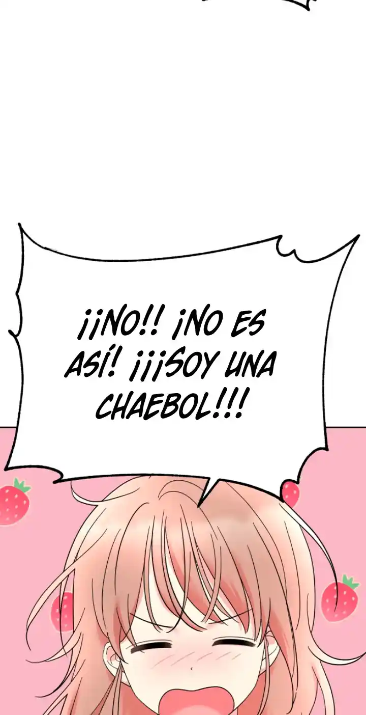 ¡Por Favor, Mayordomo! - Capítulo 9 - Página 6 - LectorTMOo
