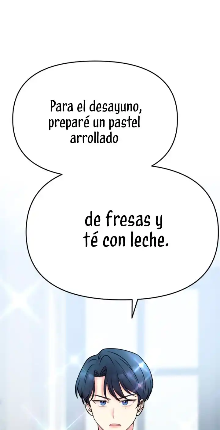 ¡Por Favor, Mayordomo! - Capítulo 9 - Página 12 - LectorTMOo