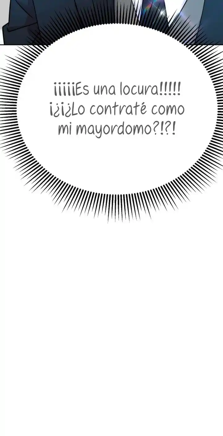 ¡Por Favor, Mayordomo! - Capítulo 9 - Página 17 - LectorTMOo