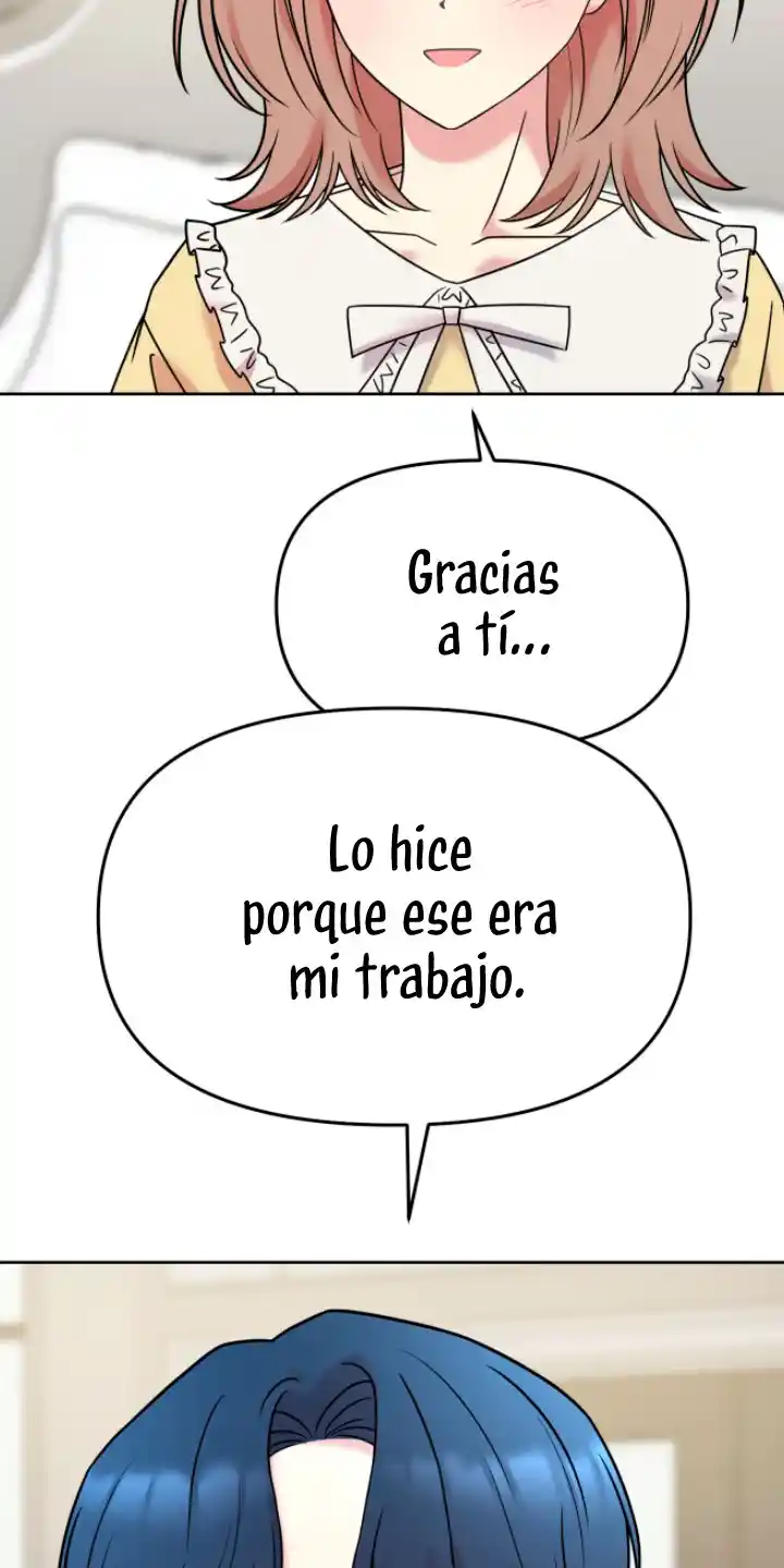 ¡Por Favor, Mayordomo! - Capítulo 9 - Página 27 - LectorTMOo