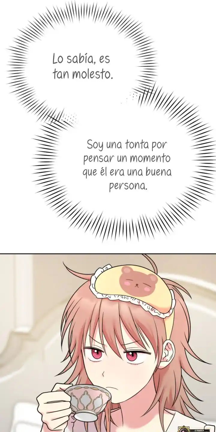 ¡Por Favor, Mayordomo! - Capítulo 9 - Página 30 - LectorTMOo