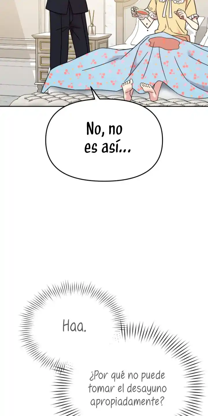 ¡Por Favor, Mayordomo! - Capítulo 9 - Página 32 - LectorTMOo