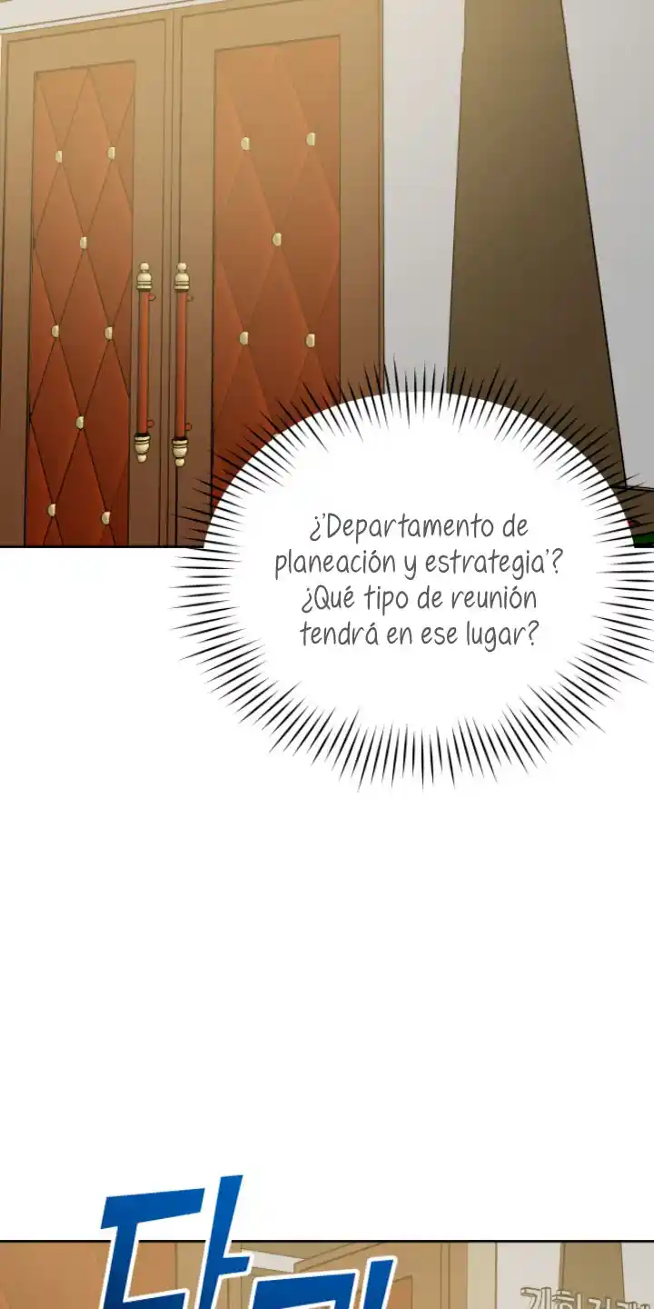 ¡Por Favor, Mayordomo! - Capítulo 9 - Página 52 - LectorTMOo