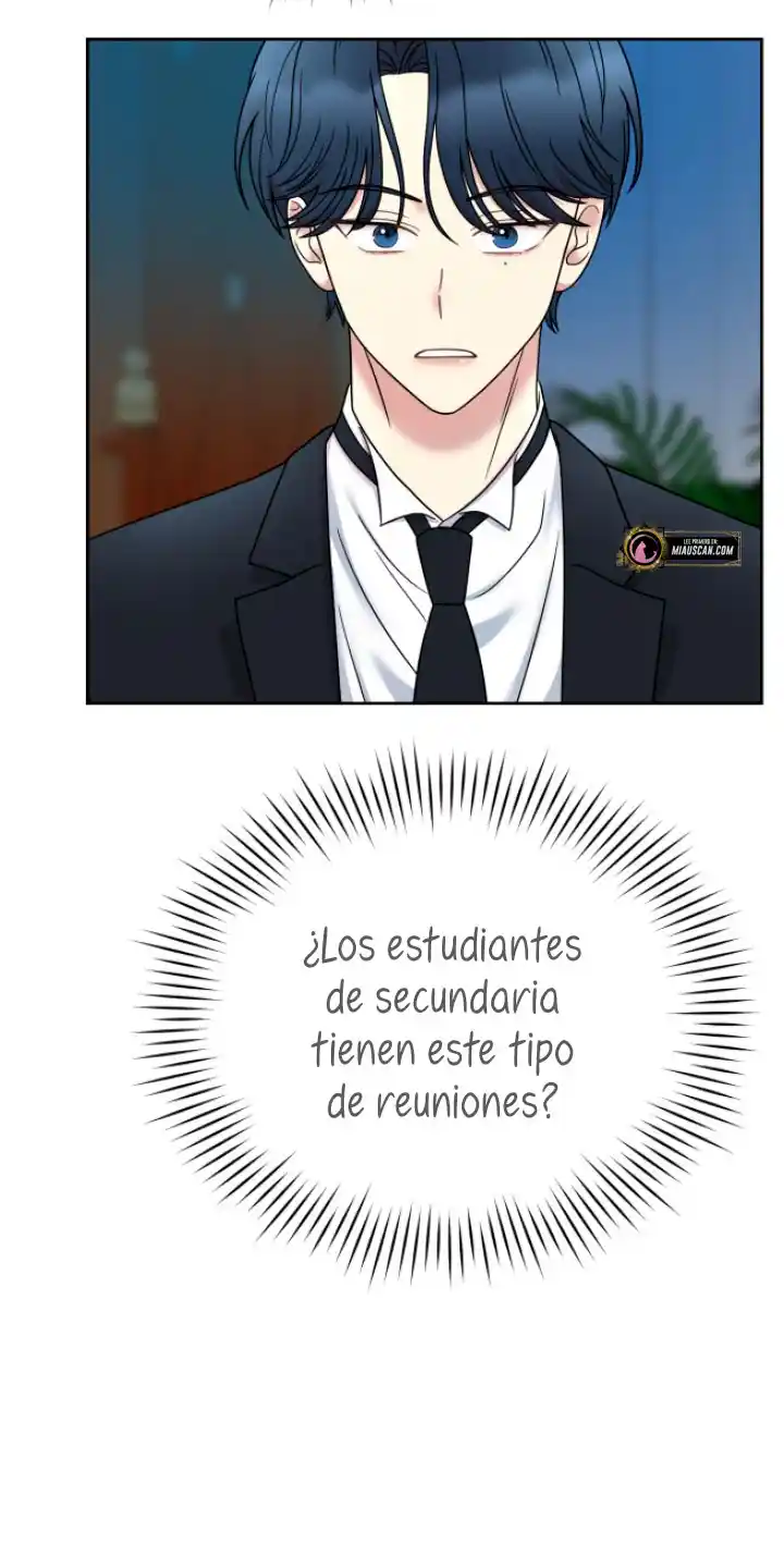 ¡Por Favor, Mayordomo! - Capítulo 9 - Página 57 - LectorTMOo