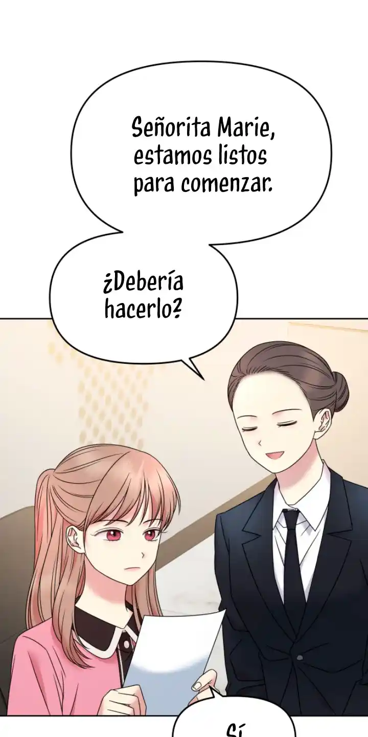¡Por Favor, Mayordomo! - Capítulo 9 - Página 58 - LectorTMOo