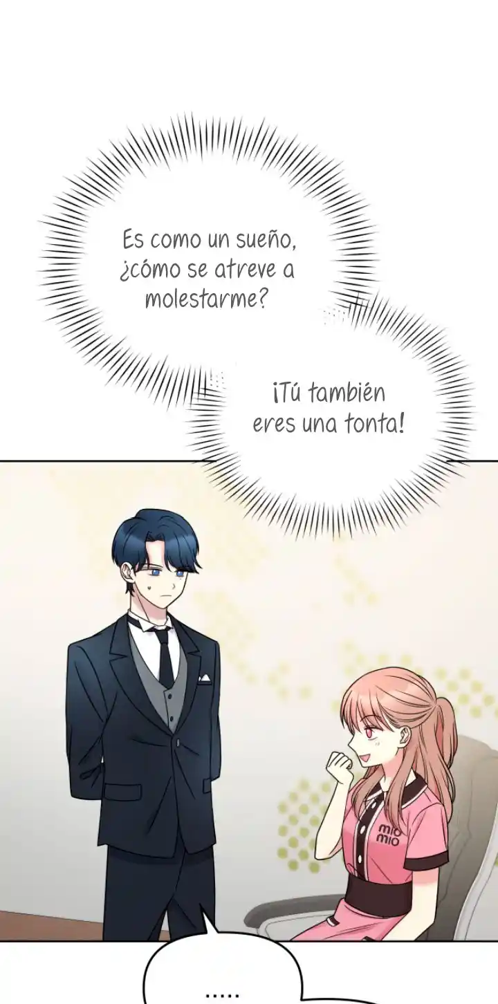 ¡Por Favor, Mayordomo! - Capítulo 9 - Página 93 - LectorTMOo