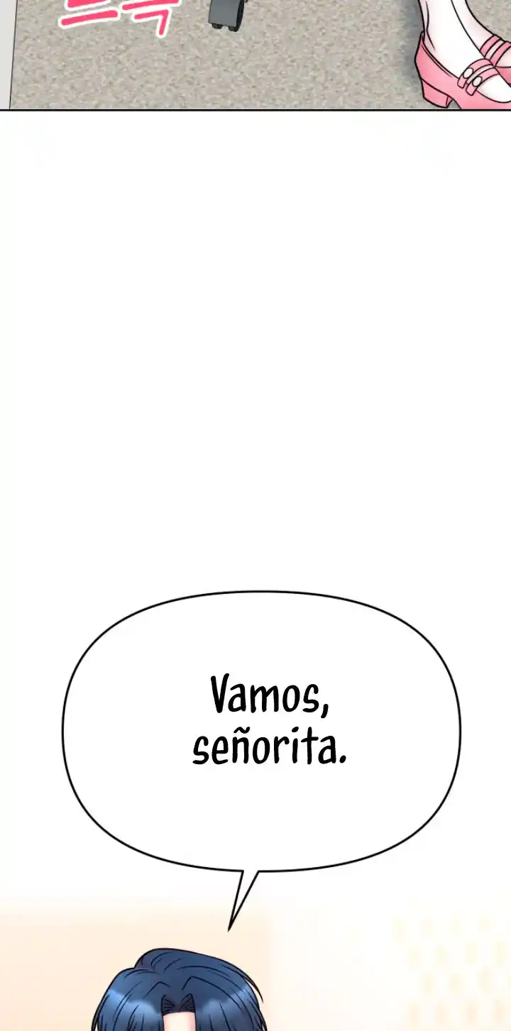 ¡Por Favor, Mayordomo! - Capítulo 9 - Página 99 - LectorTMOo