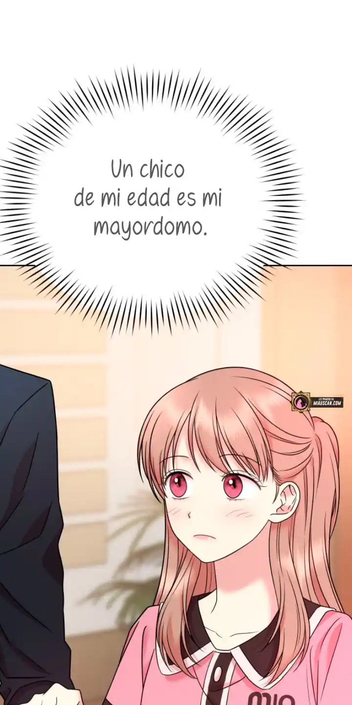 ¡Por Favor, Mayordomo! - Capítulo 9 - Página 103 - LectorTMOo