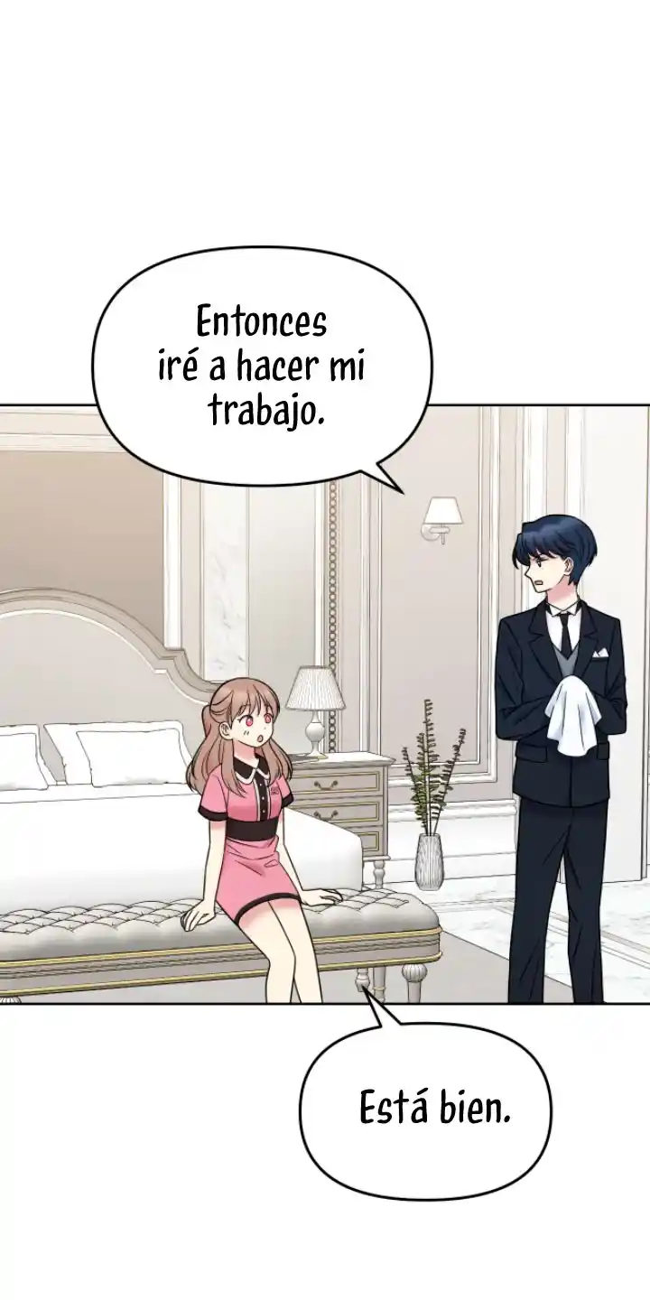¡Por Favor, Mayordomo! - Capítulo 9 - Página 107 - LectorTMOo