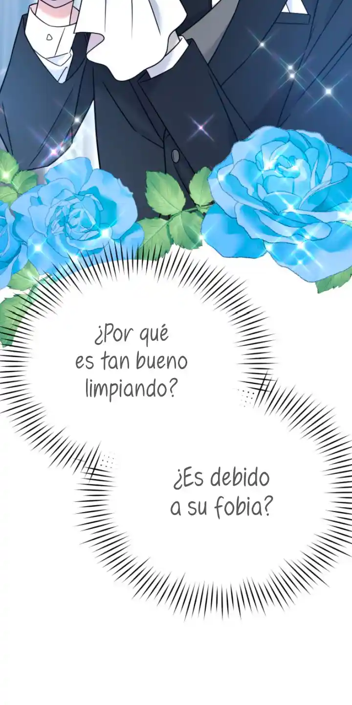 ¡Por Favor, Mayordomo! - Capítulo 9 - Página 109 - LectorTMOo