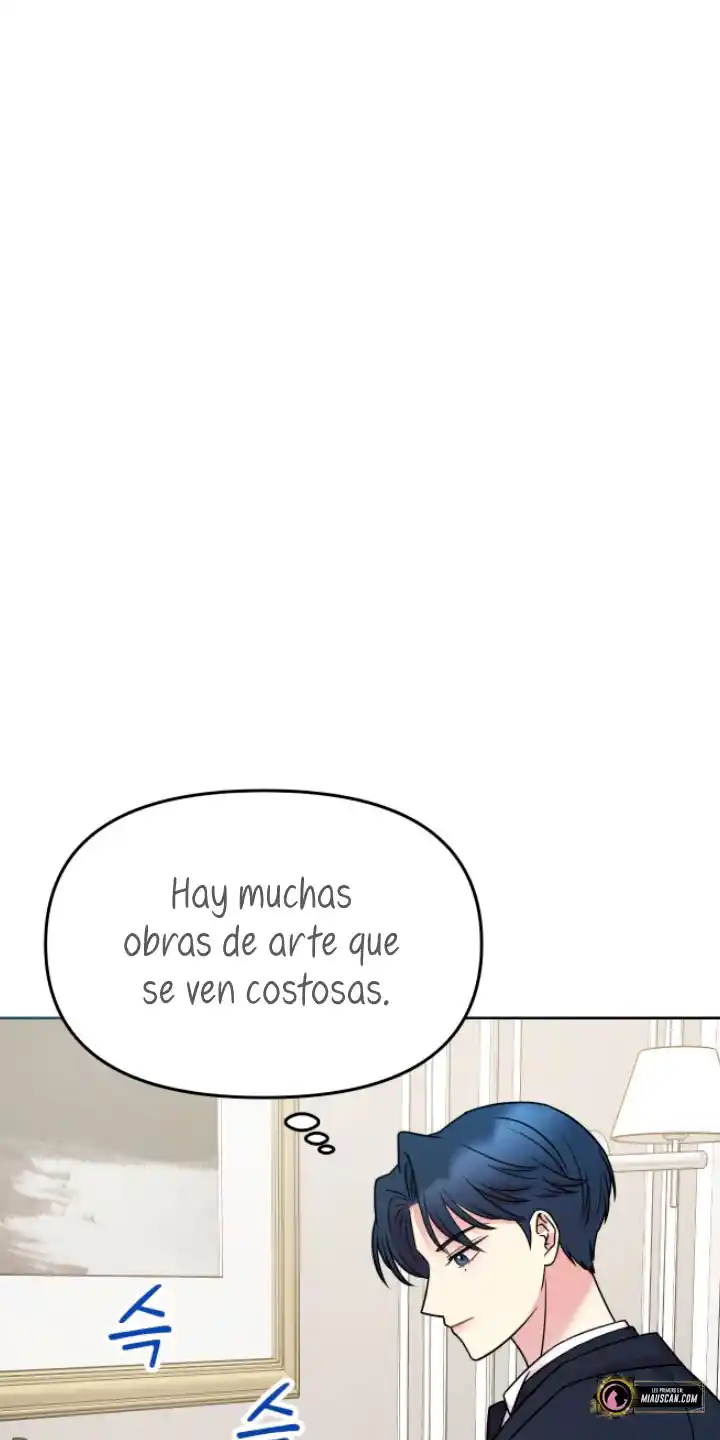 ¡Por Favor, Mayordomo! - Capítulo 9 - Página 111 - LectorTMOo