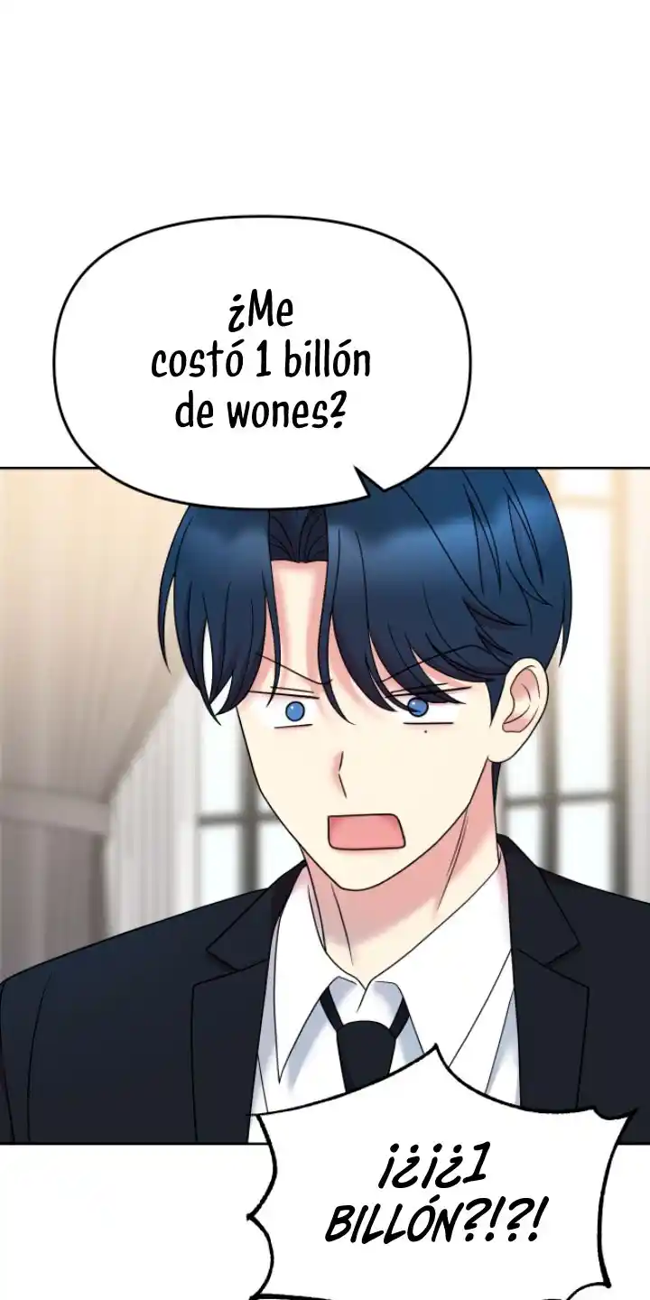 ¡Por Favor, Mayordomo! - Capítulo 9 - Página 116 - LectorTMOo