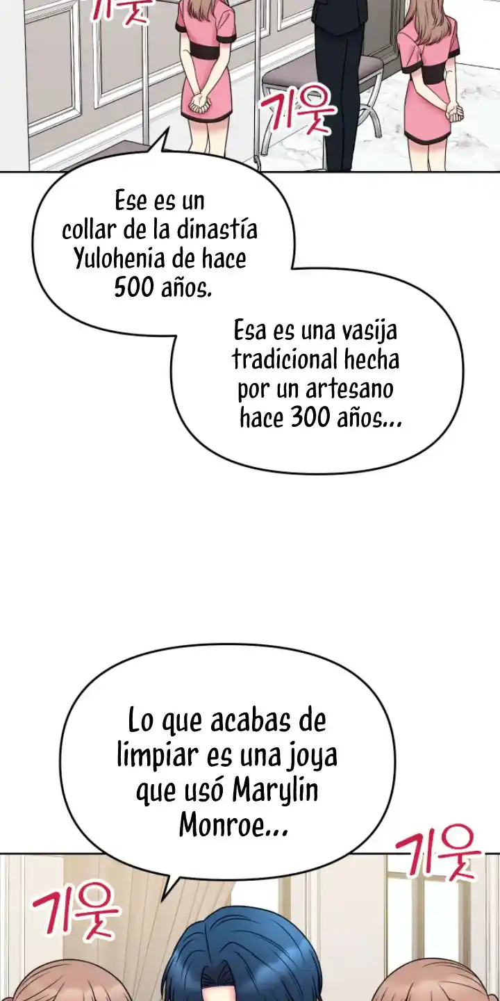 ¡Por Favor, Mayordomo! - Capítulo 9 - Página 119 - LectorTMOo