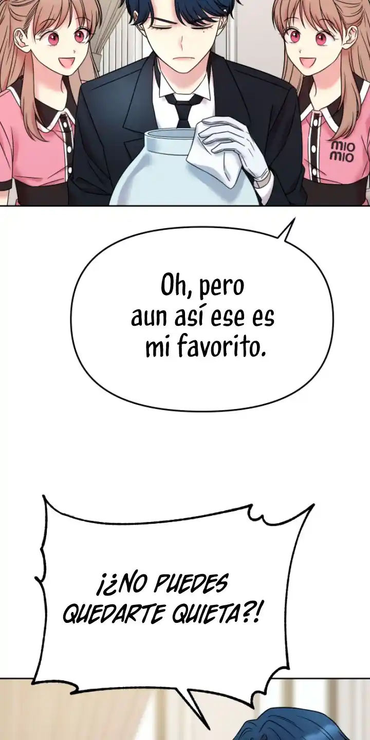 ¡Por Favor, Mayordomo! - Capítulo 9 - Página 120 - LectorTMOo