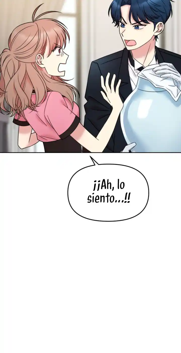 ¡Por Favor, Mayordomo! - Capítulo 9 - Página 121 - LectorTMOo
