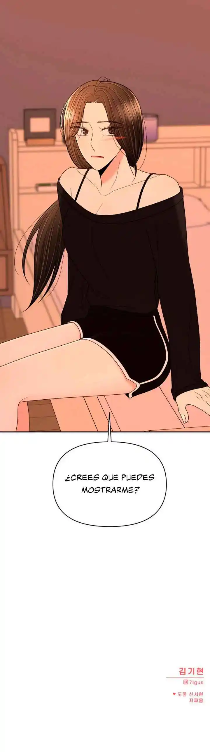 ¡Por Favor Muestrate! - Capítulo 17 - Página 13 - LectorTMOo