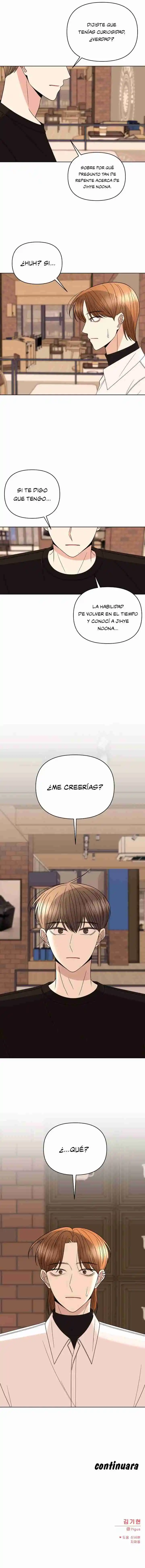 ¡Por Favor Muestrate! - Capítulo 30 - Página 12 - LectorTMOo