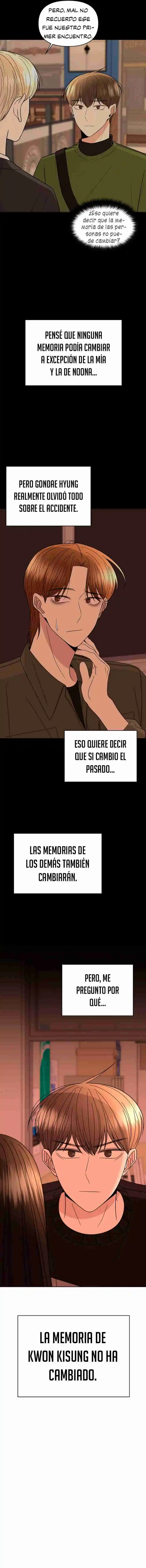 ¡Por Favor Muestrate! - Capítulo 34 - Página 13 - LectorTMOo