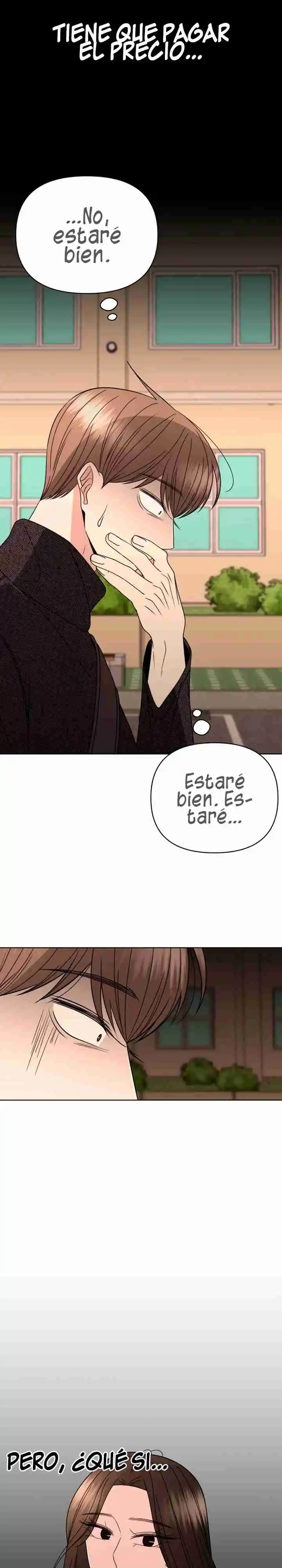 ¡Por Favor Muestrate! - Capítulo 36 - Página 11 - LectorTMOo